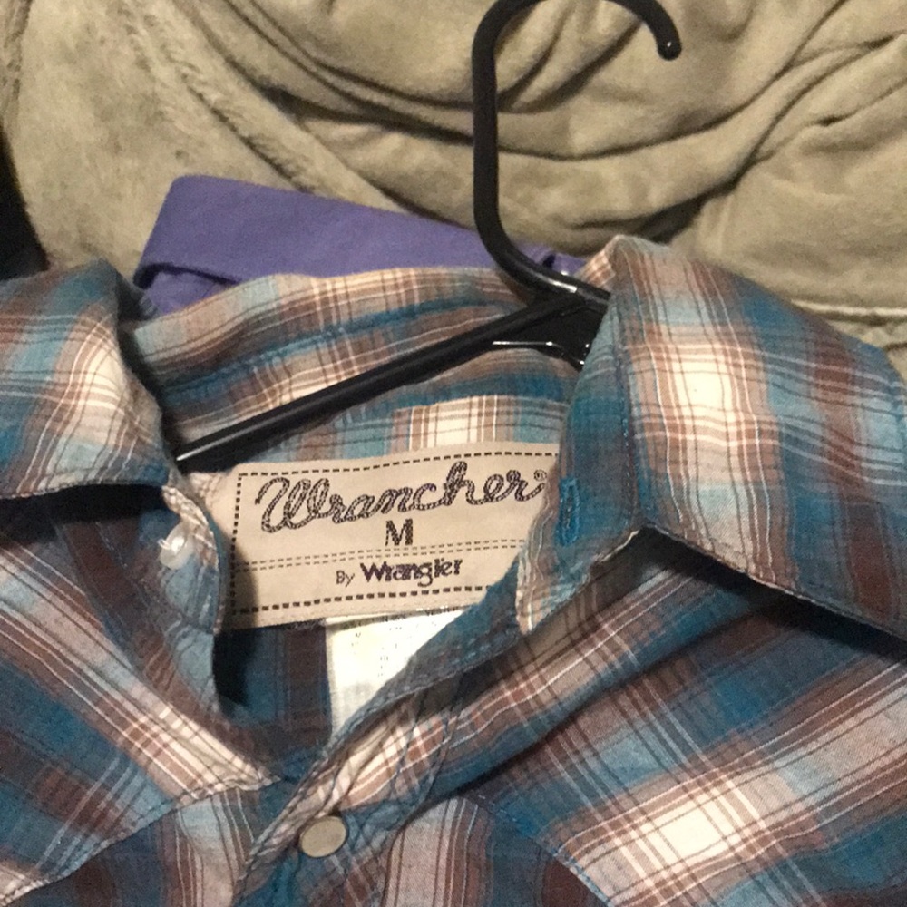 Shirt - Picture 2 of 2